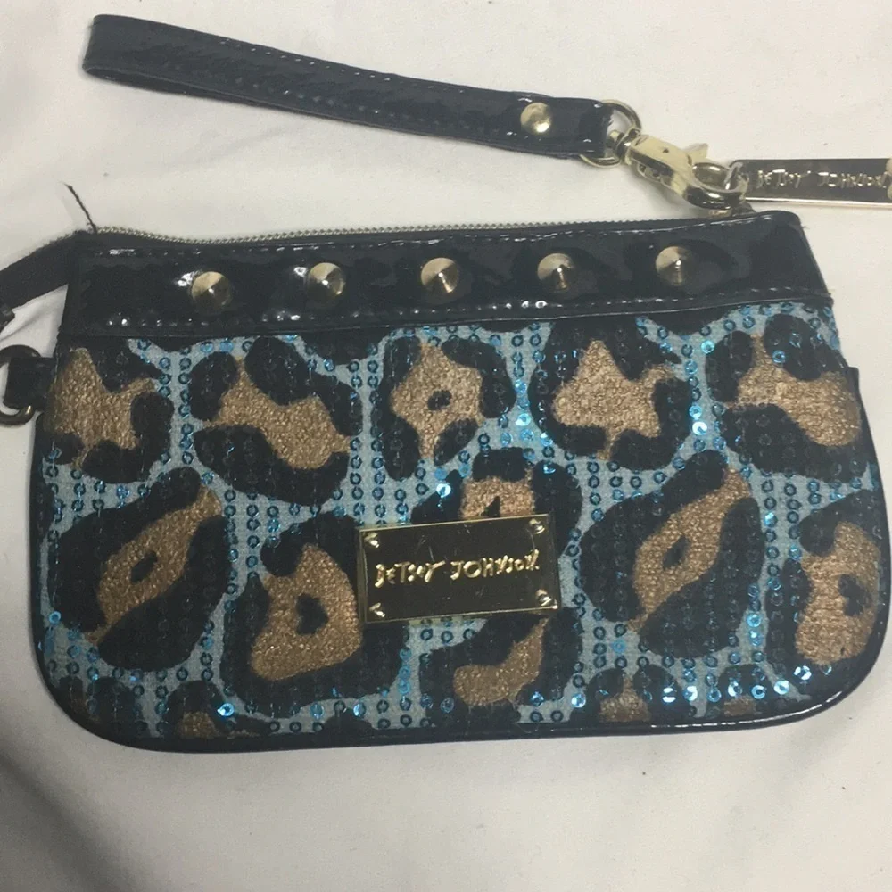 Betsey Johnson betsey johnson